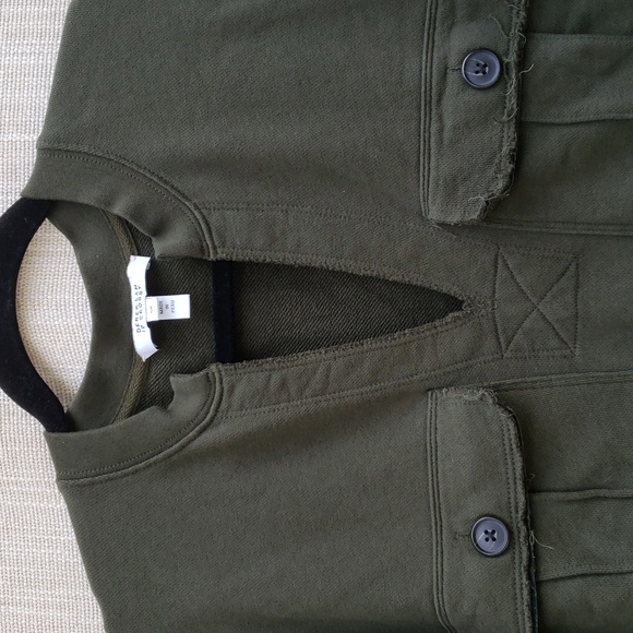 10 Crosby Derek Lam Dress - Picture 2 of 11